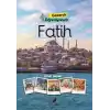 Gezerek Öğreniyorum Fatih