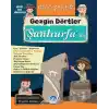 Gezgin Dörtler Şanlıurfa’da