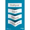 Gidiyor, Gitti, Gitmiş