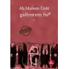 Gidiyorum Bu