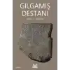 Gılgamış Destanı