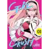 Girl Crush Cilt 1