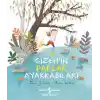 Gizemin Parlak Ayakkabıları