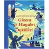 Gizem ve Hayalet Öyküleri