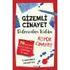 Gizemli Cinayet Bulmacaları Kulübü