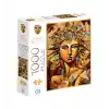 Gizemli Kadın Puzzle 1000