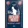 Gizemli Lanet - Sherlock Holmes