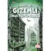 Gizemli Okul Kütüphanesi