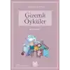 Gizemli öyküler