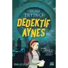 Gizemli Tetikçi - Dedektif Aynes