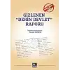 Gizlenen Derin Devlet Raporu