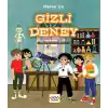 Gizli Deney