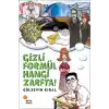 Gizli Formül Hangi Zarfta!