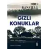 Gizli Konuklar