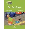 Go, Go, Pogo!