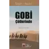 Gobi Çöllerinde