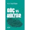 Göç ve Kültür