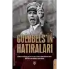 Goebbels’in Hatıraları