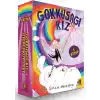 Gökkuşağı Kız Sihirli Kutu Set