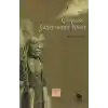 Gölgeleri Sahiplenen Kadın