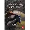 Gölgelerin Efendisi 16 - Kaçış