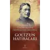 Goltz’un Hatıraları