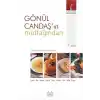 Gönül Candaş’ın Mutfağından