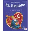 Gönüllerin Sultanı Hz. Mevlana