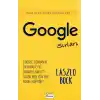 Google Sırları