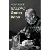 Goriot Baba (Fotoğraflı Klasikler)
