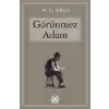 Görünmez Adam
