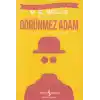 Görünmez Adam - İş Çocuk Klasikleri