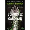 Görünmez Gardiyan -1. Kitap