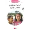 Gözlerinde Güneş Var