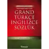 Grand Türkçe İngilizce Sözlük