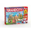 Grandcity Ticaret Oyunu