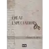 Great Expectations