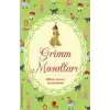 Grimm Masalları