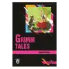 Grimm Tales Stage 1 (İngilizce Hikaye)