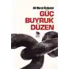 Güç Buyruk Düzen