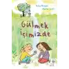 Gülmek İçimizde