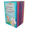 Gülücük Çocuk Kitapları Renkli Ciltli Kutulu Set (9 kitap)