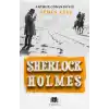 Gümüş Ateş - Sherlock Holmes
