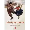 Gümüş Patenler - Ciltsiz