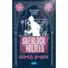 Gümüş Şimşek - Sherlock Holmes