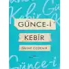 Günce-i Kebir