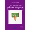 Güneş Öğretmenin Görünmez Olduğu Gün