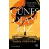 Güneş Olan Kız
