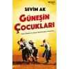 Güneşin Çocukları