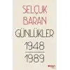 Günlükler (1948-1989)